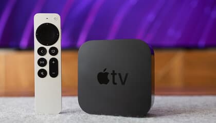 Apple TV+