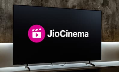 JioCinema