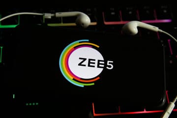 ZEE5