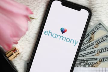 eHarmony