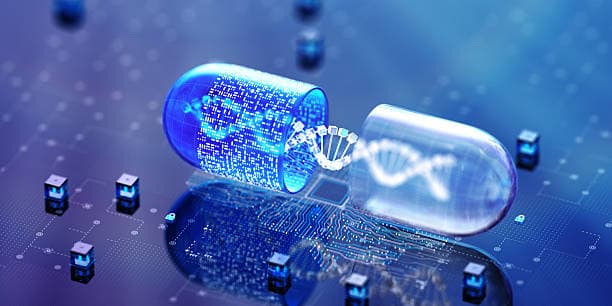AI in Healthcare