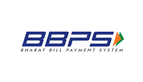 Screenshot of Bharat BillPay tool