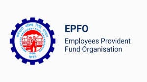 Screenshot of EPFO tool