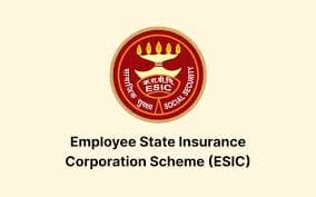 Screenshot of ESIC tool