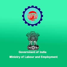 Screenshot of Ministry of Labour & Employment tool