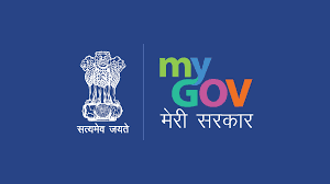 Screenshot of MyGov tool