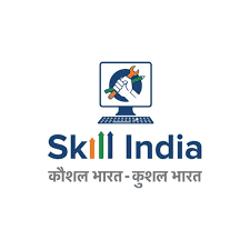 Screenshot of Skill India tool