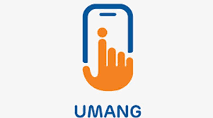 Screenshot of UMANG tool