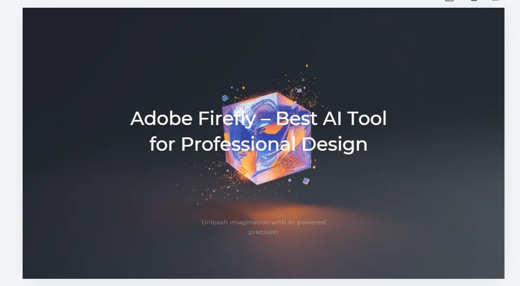15 Best AI Tools for Designers in 2026 (Tested & Ranked)