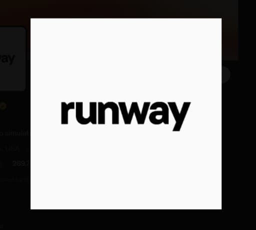 Runway ML
