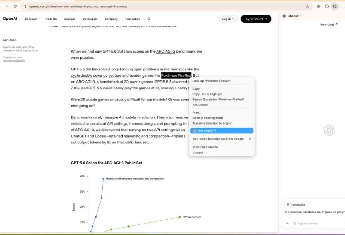 All ChatGPT Models Explained in 2026: GPT-5.6, GPT-6 & More